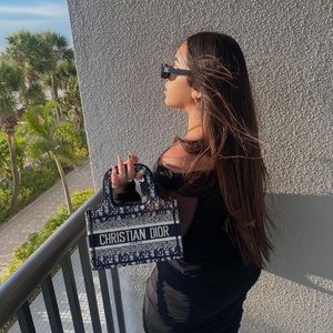 Meet your Posher, Gianna